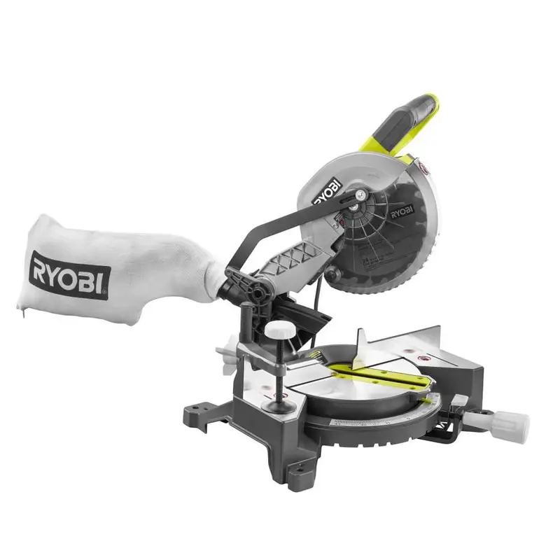 7-1/4 in. Miter Saw18.93 / each