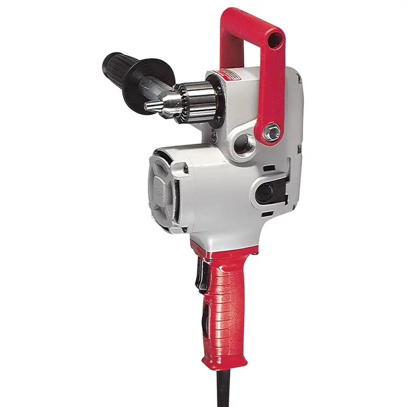 7.5 Amp 1/2 in. Hole Hawg Heavy-Duty Corded Drill11.50 / each