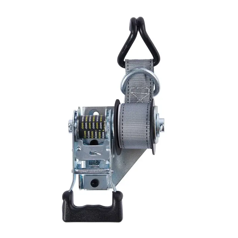 8 ft. x 1-1/2 in. x 500 lbs. Rack Ratchet