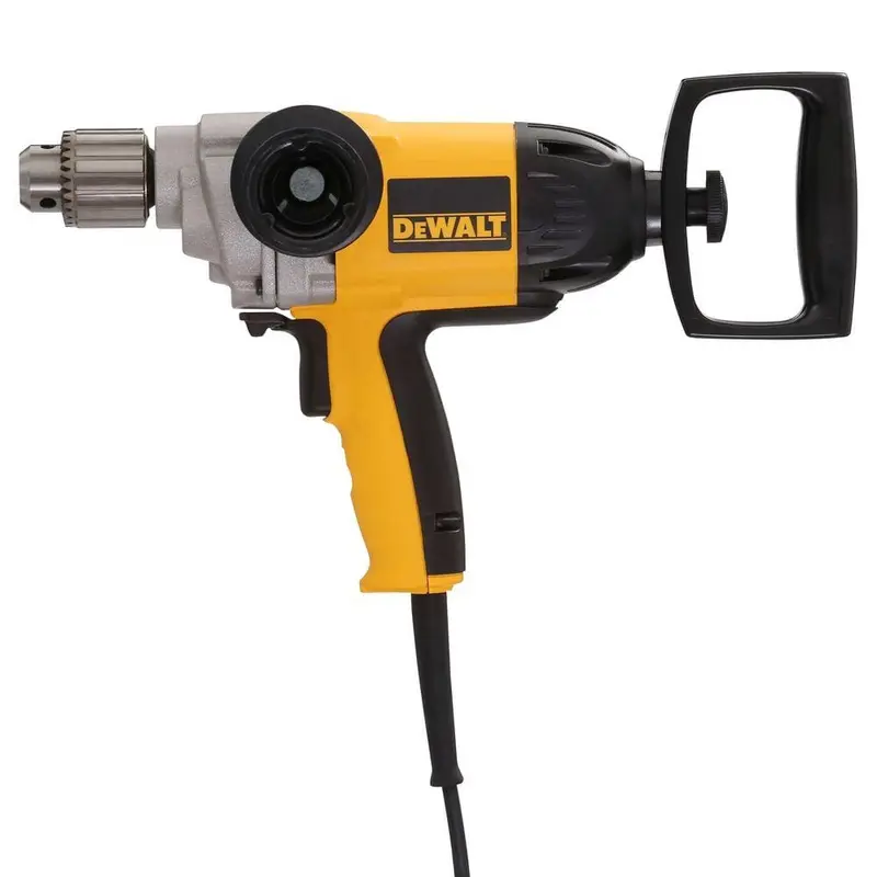9 Amp 1/2 in. Spade Handle Drill8.7 / each