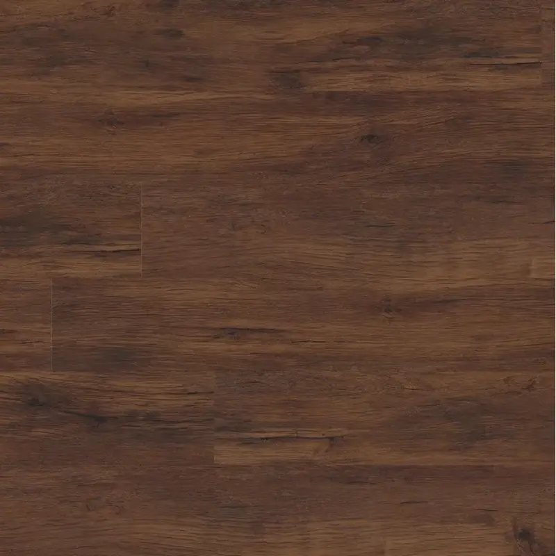 A&A Surfaces Antique Mahogany 30 MIL x 7 in. x 48 in. Waterproof Click Lock Luxury Vinyl Plank Flooring1307.4 sq. ft./pallet
