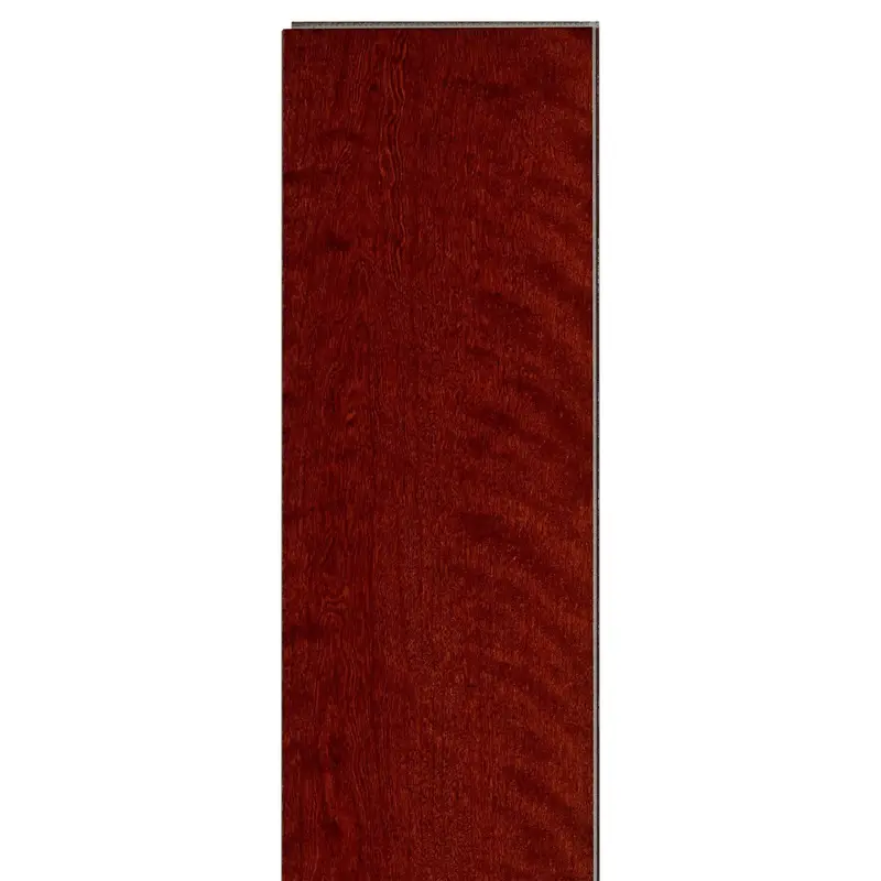 Amberly Cherry Water-Resistant Engineered HardwoodSqft