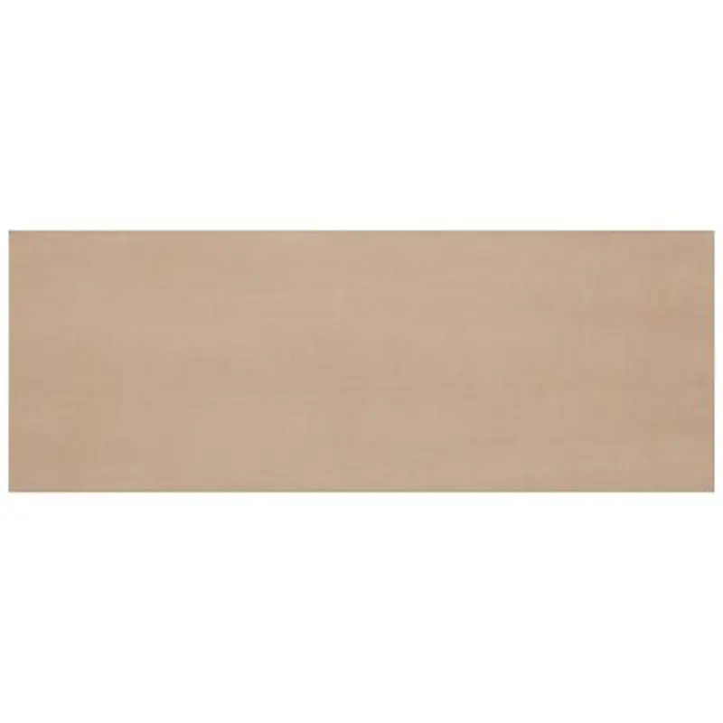 American Olean Horizon 21-Pack Taupe 6-in x 18-in Matte Ceramic Stone Look Wall Tilesq/ft