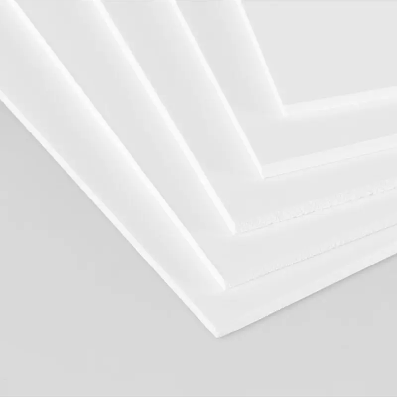 Armstrong Ceilings 24-in x 24-in Easy Elegance White Smooth 15/16-in Drop Panel Ceiling Tilessq/ft