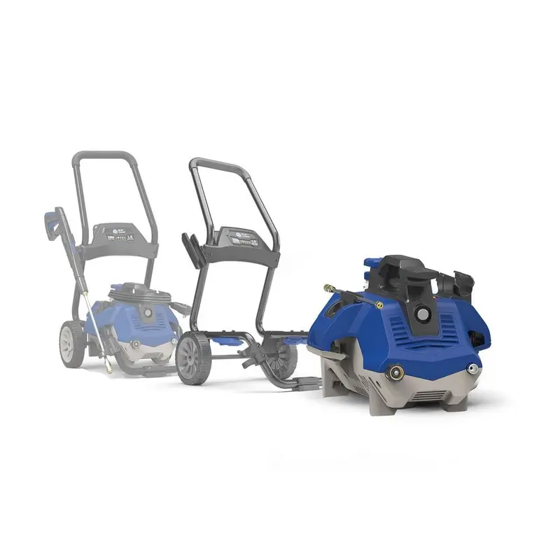 AR Blue Clean 2,050 PSI 1.4 GPM Electric Pressure Washer36.3 / each