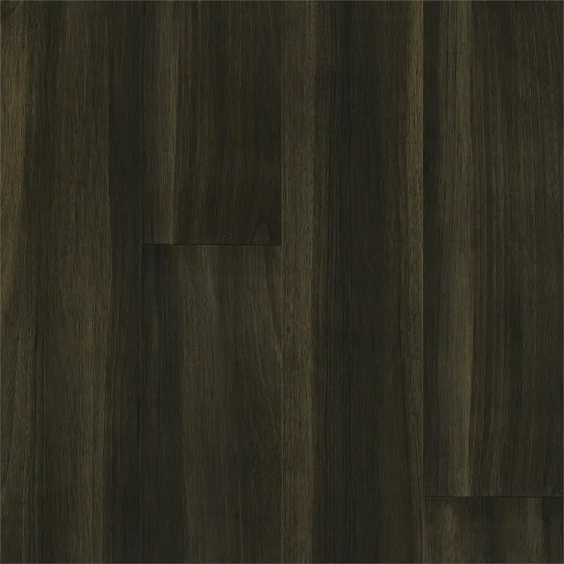 Armstrong American Home Bistro Brown 6 in. x 36 in. Glue Down Vinyl Plank (35.95 sq. ft./carton)Platinum / Case//sq. ft.