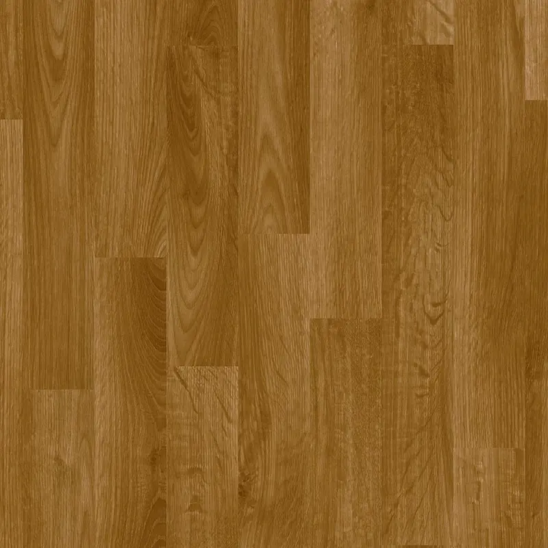 Armstrong FlexStep Value Plus Gunstock Residential Vinyl Sheet Flooring, Sold by 12 ft. Wide x Custom Lengthsq. ft.