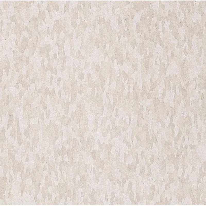 Armstrong Flooring Static Dissipative Tile VCT Marble Beige 45-Piece 12-in x 12-in Commercial Vinyl Tile (45-sq ft/case)Marble Beige / case//sq. ft.