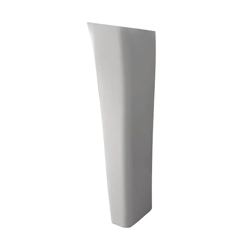 Barclay Products Aristocrat Pedestal in White20.0 / each