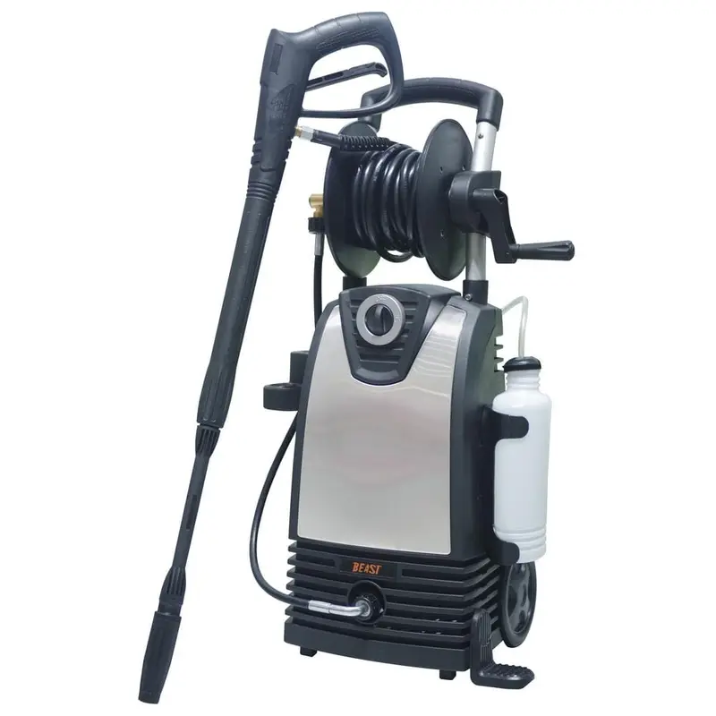 Beast 1800-PSI at 1.5 GPM Pressure Washer with Bonus Accessories27.7 / each