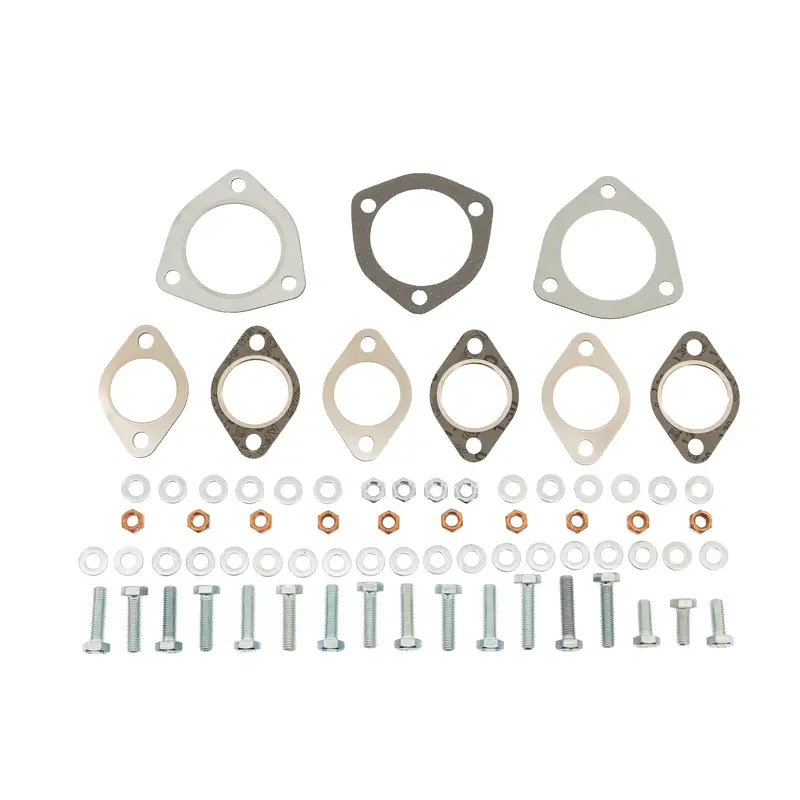 1.9 Exhaust Hardware & Gasket Kit