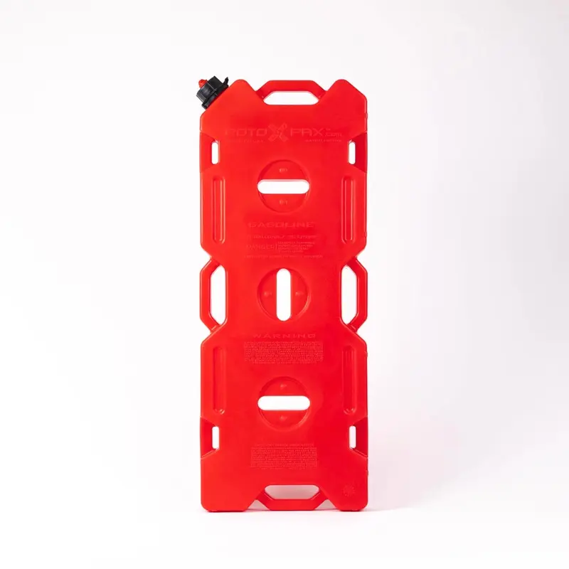 4 Gallon Gasoline Pack
