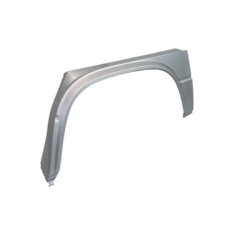Body Panel - Wheel Arch Panel (Driver Rear) [Vanagon]