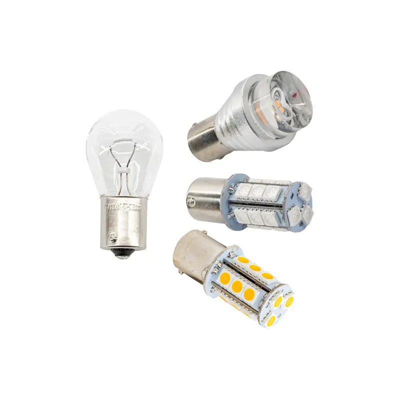 Bulb - Various Applications (Standard or LED) [Bus/Vanagon/Eurovan]LED: Reverse Light for Vanagon/EV