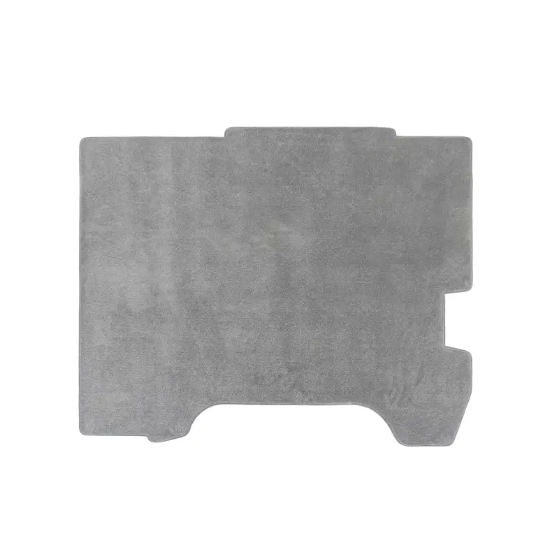 Carpet Mat - Living/Passenger Area [Winnebago]Gray