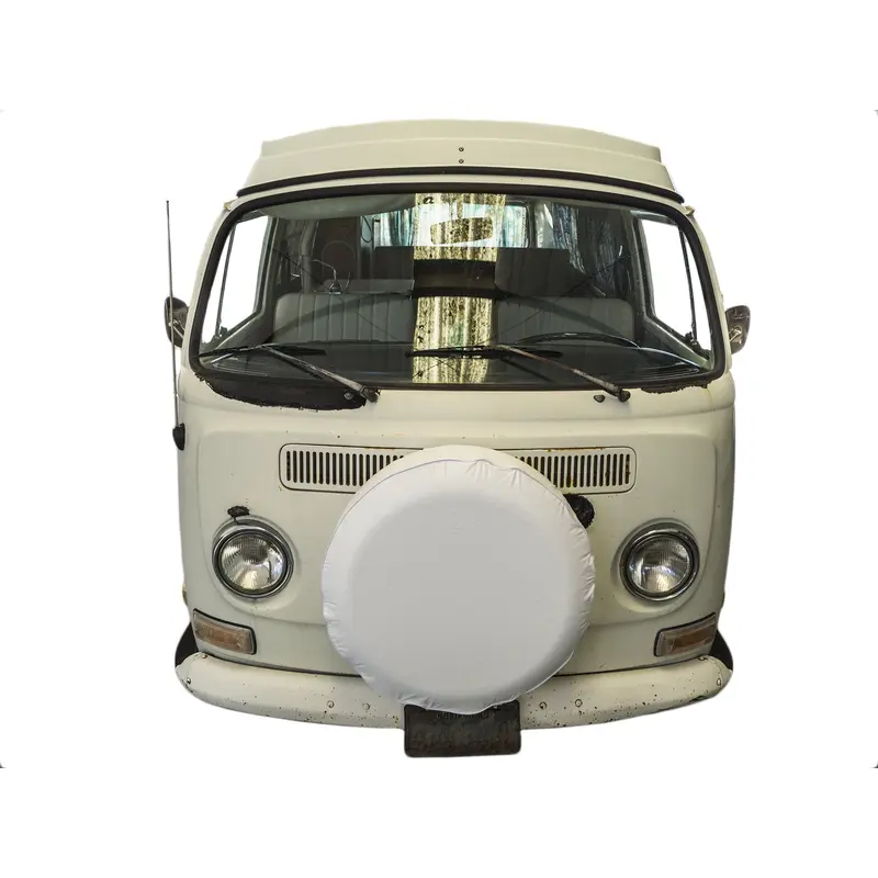 14/15" Spare Tire Cover