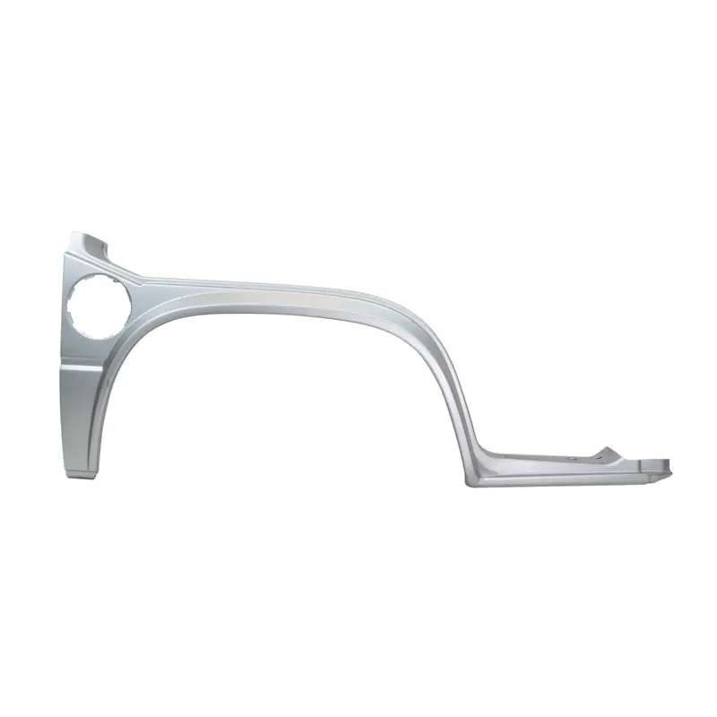 Body Panel - Wheel Arch (Passenger Front) [Vanagon]