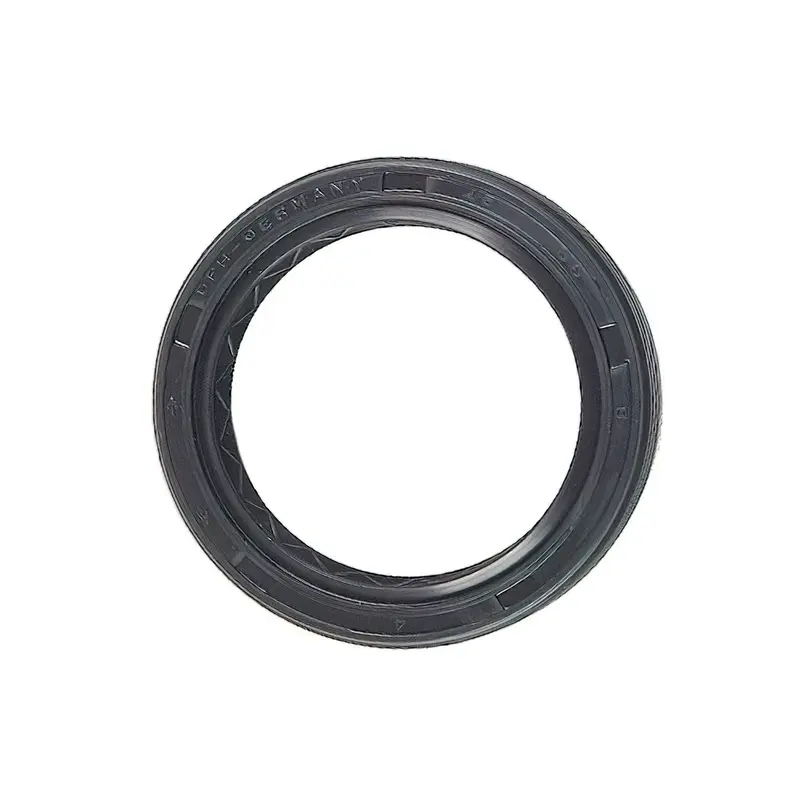 CV Joint Flange Seal
