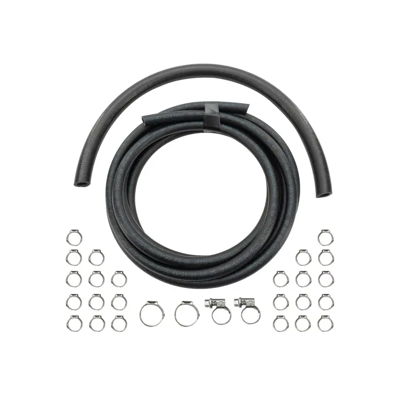 Engine Fuel Hose Replacement Kit [Bus/Vanagon]