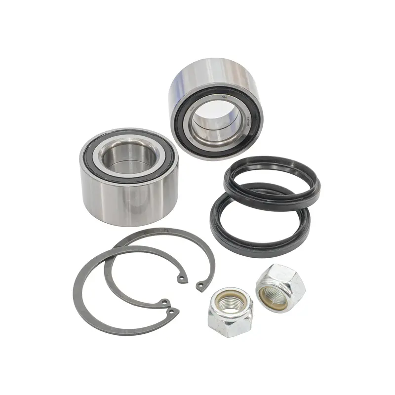 Front Wheel Bearing Kit [Syncro]