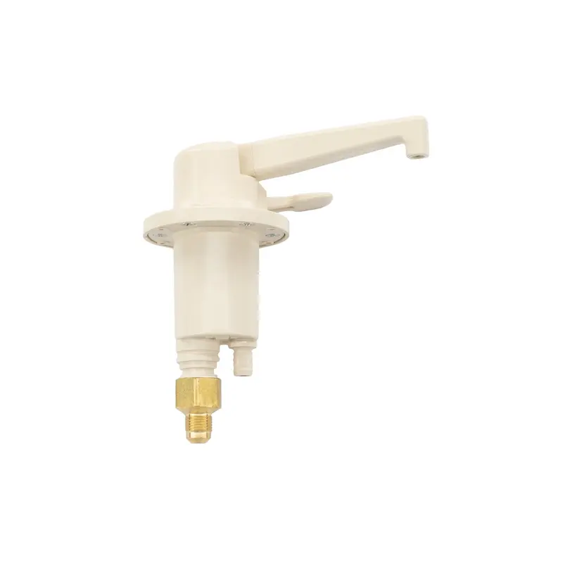 Hand Pump/City Water Faucet [Vanagon Westfalia]