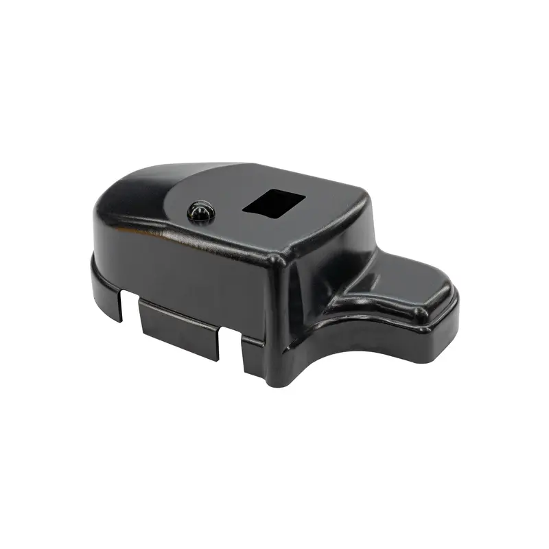 Driver Side Fog Lamp Cover [Eurovan]