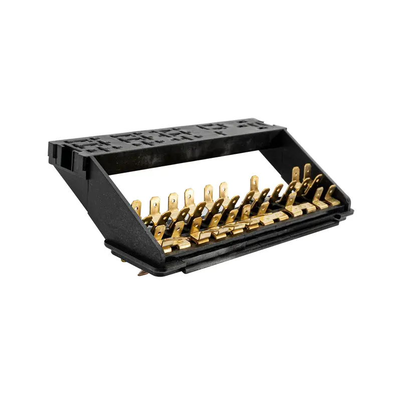 Fuse Panel [Early Vanagon]