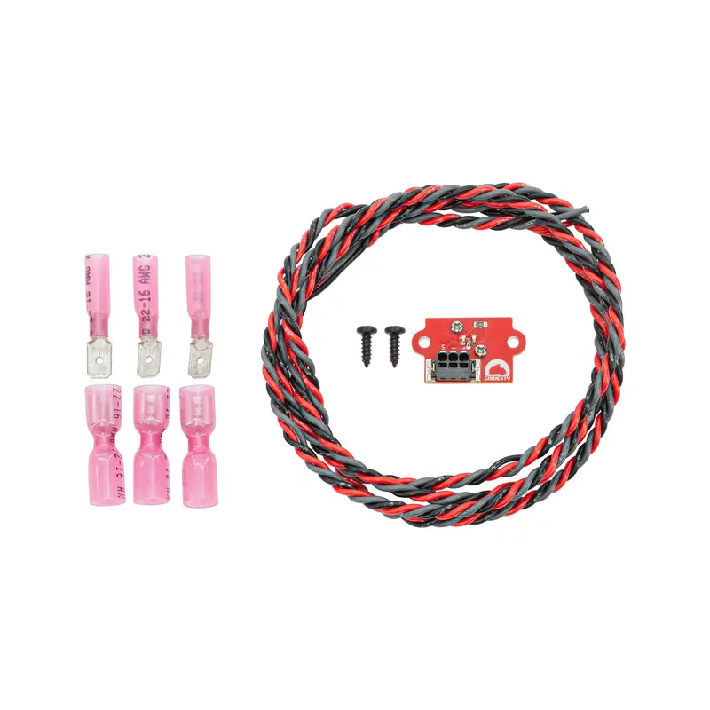 GoWesty Vehicle Speed Sensor