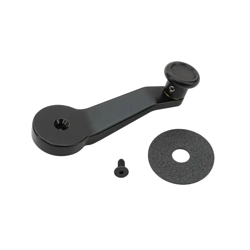 Heavy Duty High Offset Window Crank