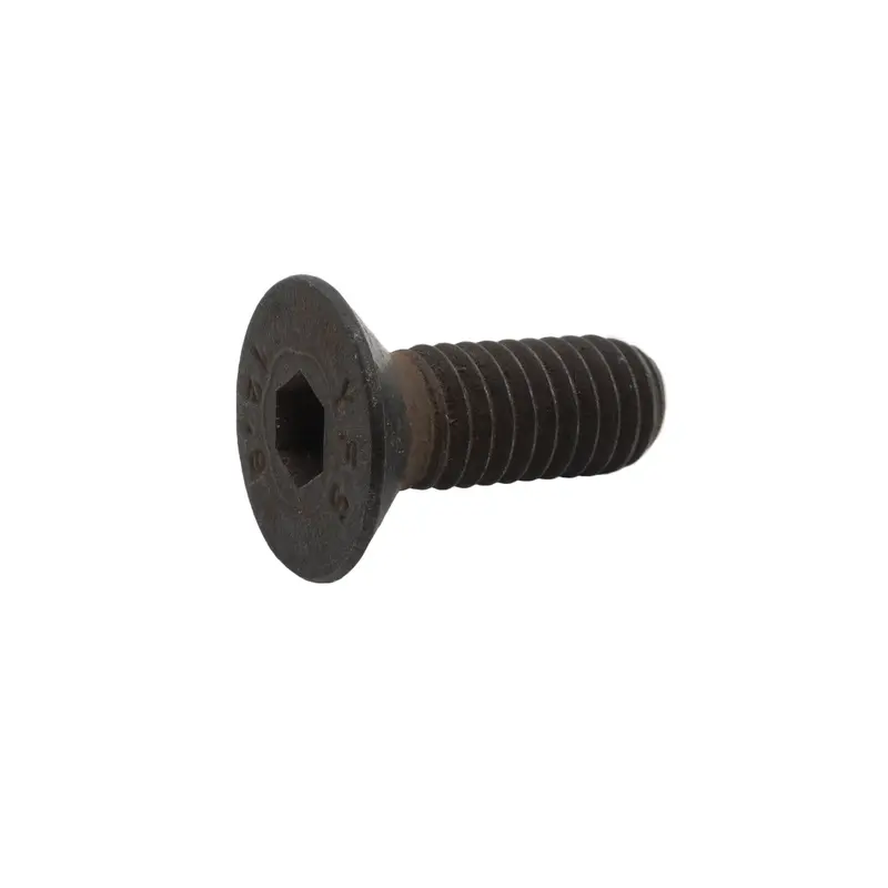 Hex Head Bolt for Armrest Bracket