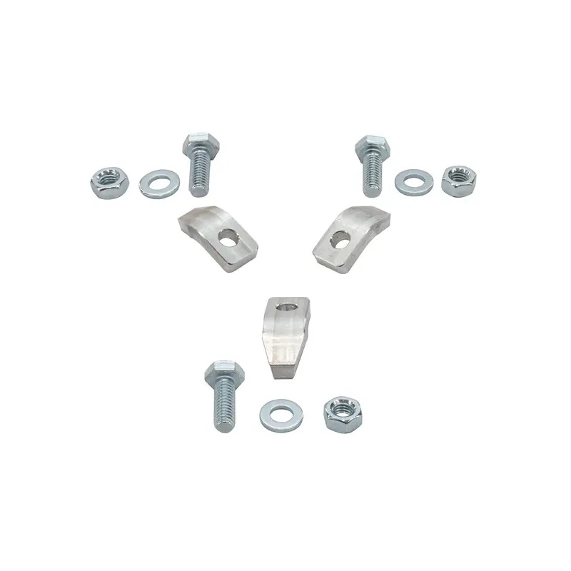 Hubcap Mounting Kit (GW Steel Wheels)