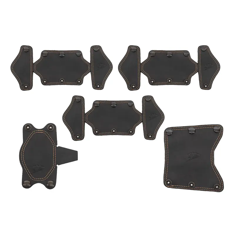 Interior Leather Trim KitAutomatic