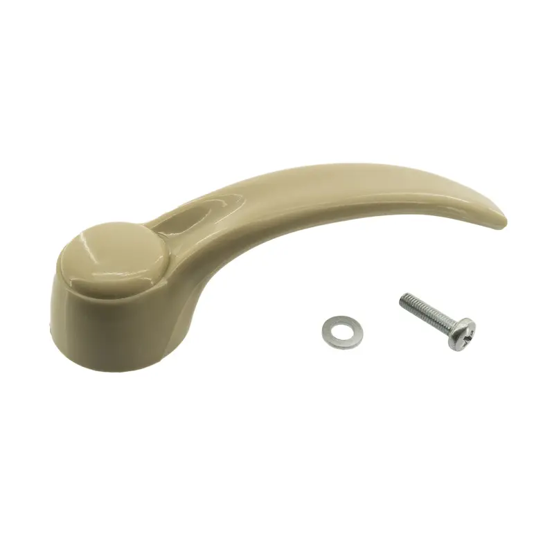 Interior Sliding Door Handle [Bus]