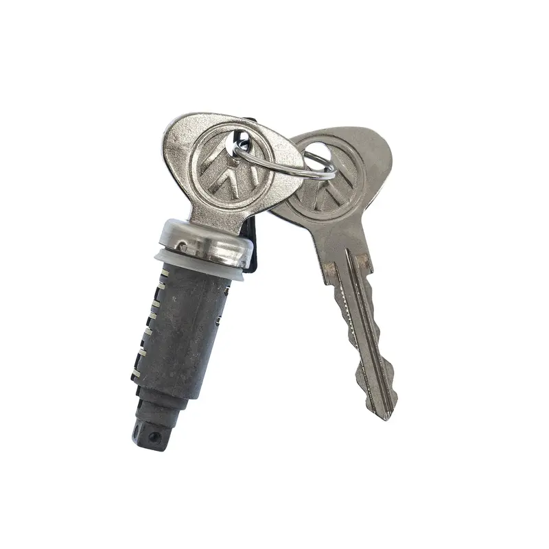 Lock Cylinder for Front Door