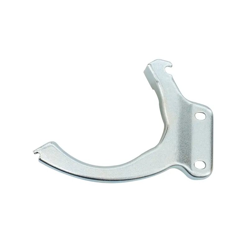 Muffler Bracket [2WD Vanagon]Driver Side