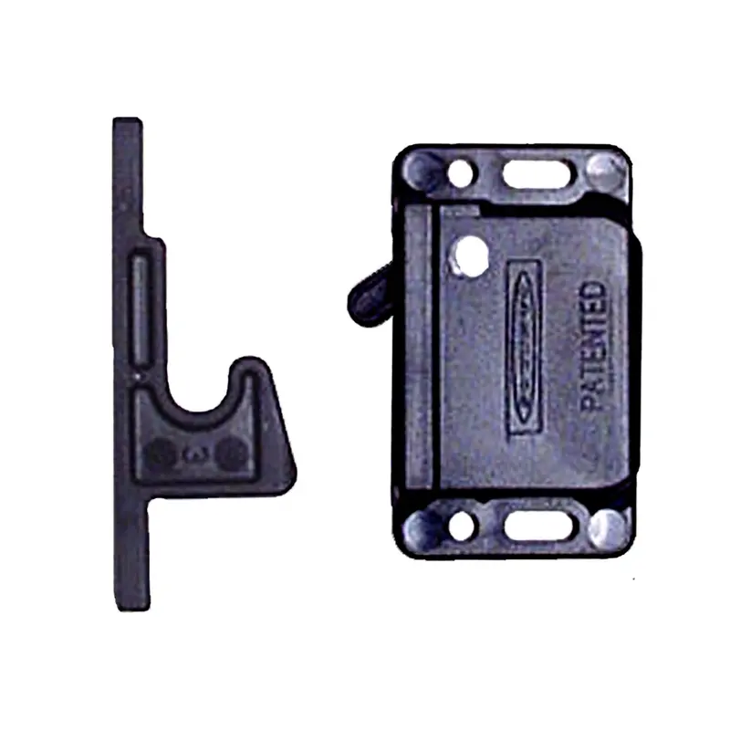 Rear Cabinet Latch [Eurovan]
