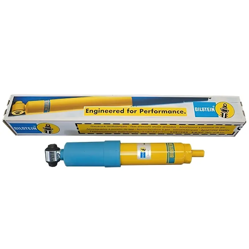 Rear Shock Absorber [Eurovan]