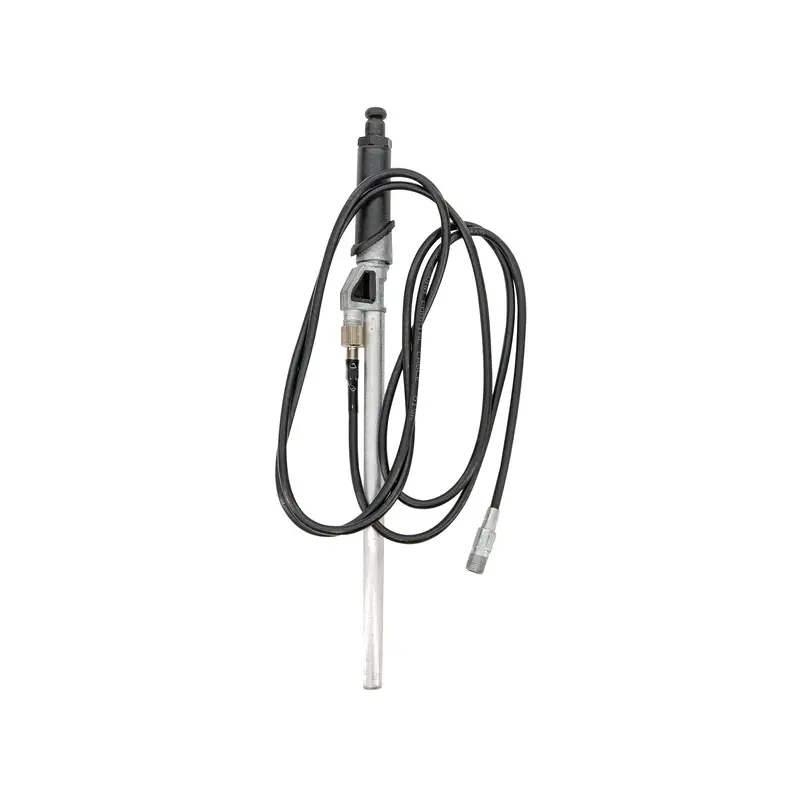 Retractable Antenna [Eurovan]