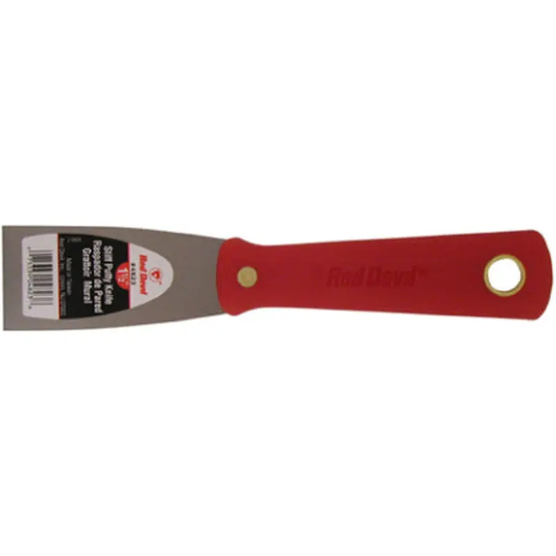 1-1/2  STIFF PUTTY KNIFE