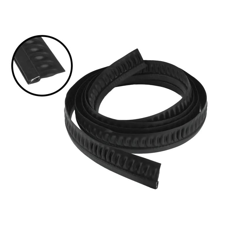 Seal for Engine Compartment [Early Vanagon]