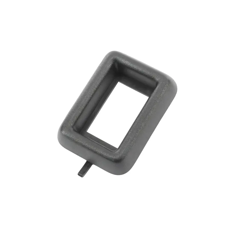 Single Bezel for Power Window