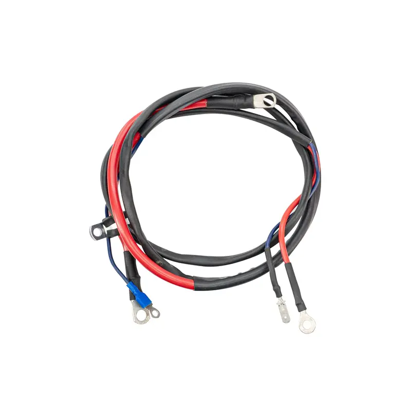 Starter to Alternator Wiring Harness Upgrade Kit