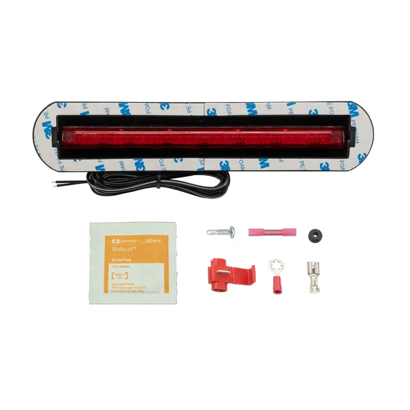 Third Brake Light Kit (LED)