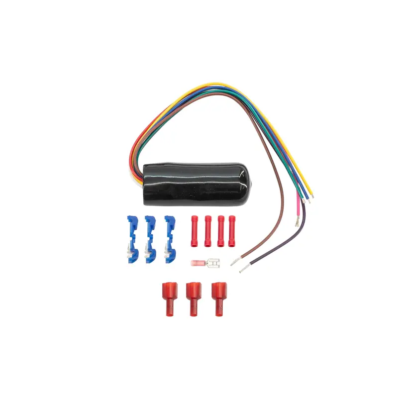 Turn Signal Daytime Running Lights Module