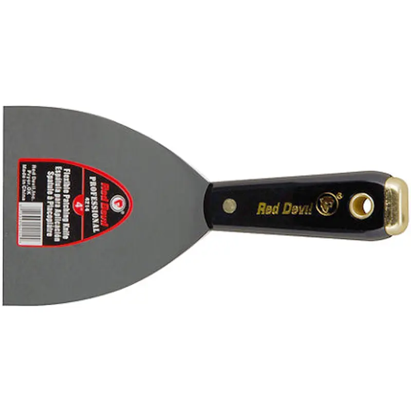 4  FLEX JOINT COMPOUND SPREADER