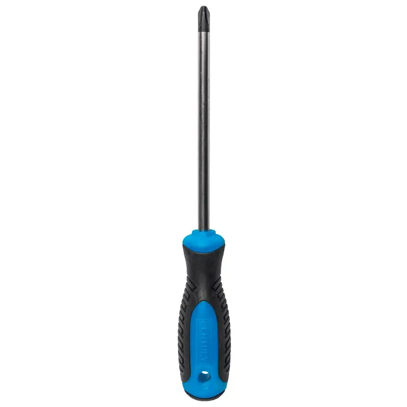 Century Drill And Tool Screwdriver Bit Phillips #3 Tip 6 Length#3 X 6