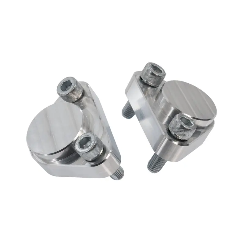 Upper Ball Joint Spacer Kit [Vanagon]