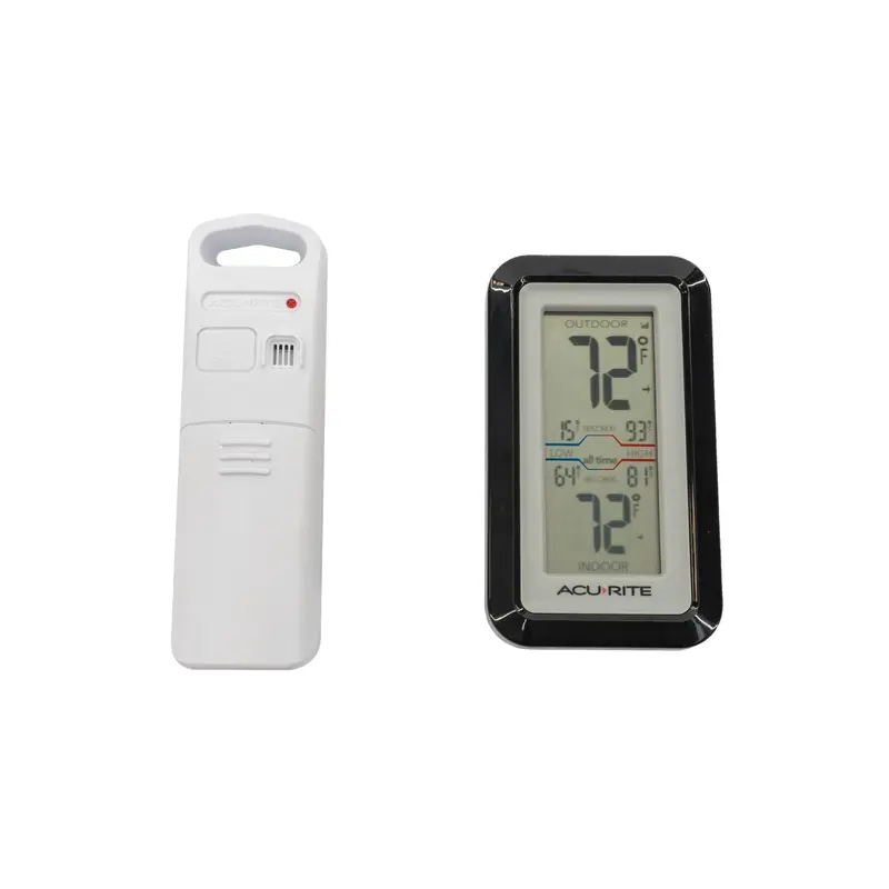 Wireless Digital Thermometer