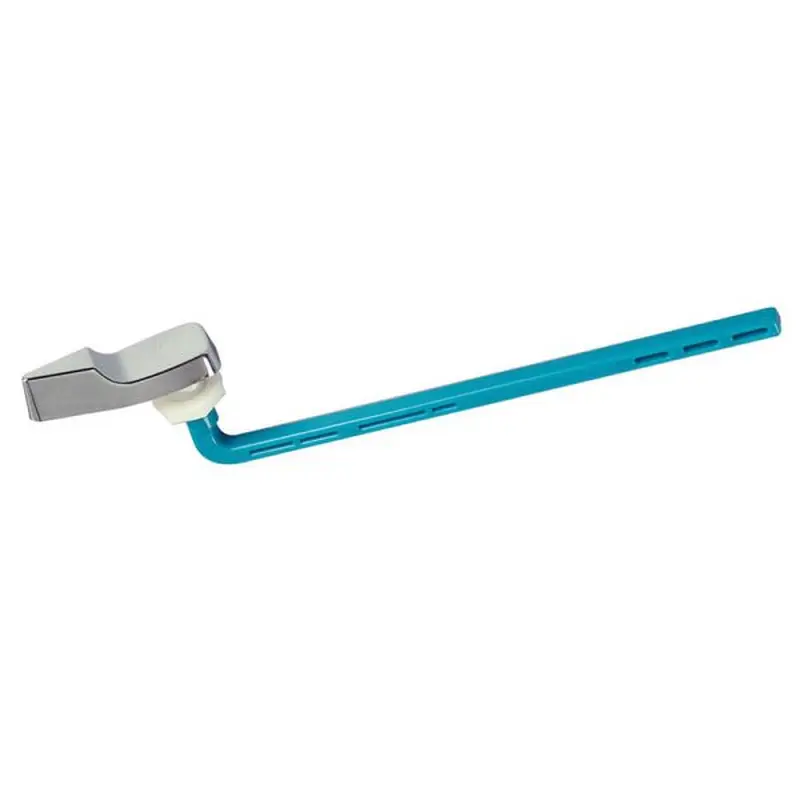 Danco 9 in. Toilet Handle for Mansfield in Chrome9"