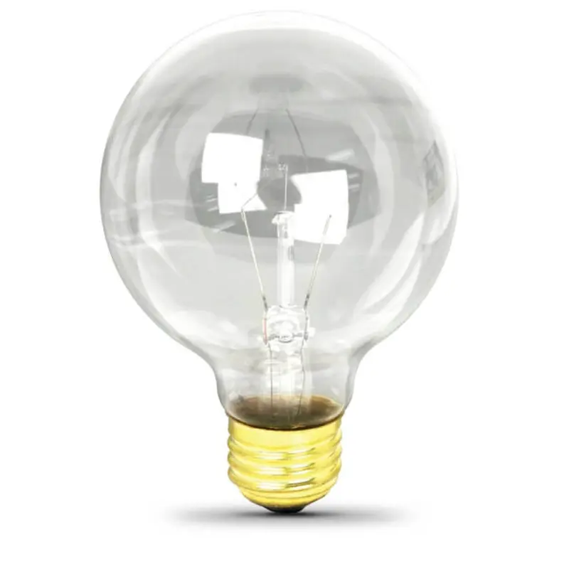 Feit Electric 40 Watt Incandescent G2540 Watt